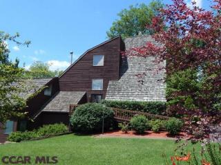 1201 Pine Cir, Wingate PA  16823-2548 exterior