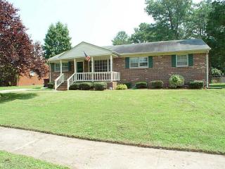 3421 Valleyjo Pl, Chesapeake, VA 23321-5217
