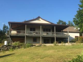 203 Quivey Hill Rd, Hebron, NY