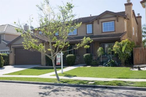 1438 Nubian St, Grayson, CA 95363-8803
