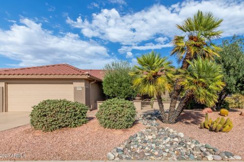 20043 Siesta Rock Dr, Sun City, AZ 85374-4534