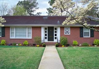 4417 Green Acres Pkwy, Portsmouth, VA 23703-4401