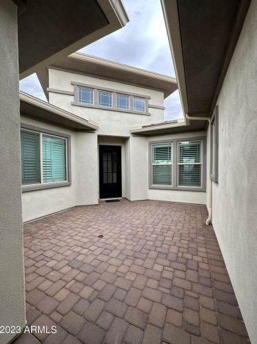 19670 Mulberry Dr, Buckeye AZ 85396-2135 exterior