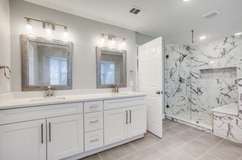 218 High Brk Dr, Richardson TX  75080-2032 exterior