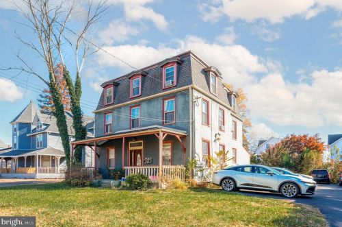 30 Chester Pike, Ridley Park, PA 19078-1600