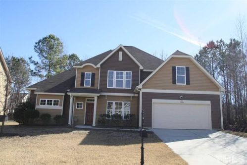 5024 Stonewood Pines Dr, Knightdale, NC 27545-7543