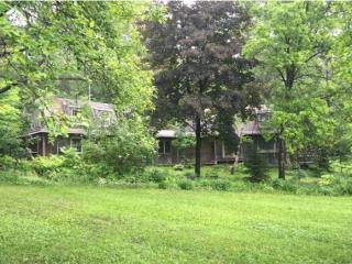 180 Edson Hill Rd, Stowe, VT 05672-4170