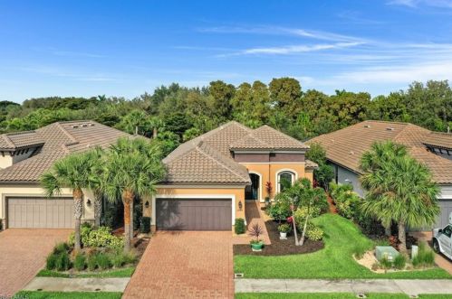 23786 Pebble Pointe Ln, Bonita Springs FL  34135 exterior