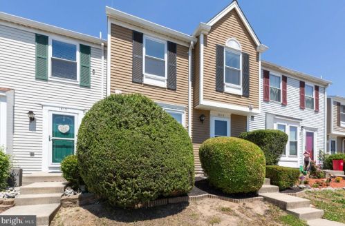 15113 Arum Pl, Woodbridge, VA 22191-3844