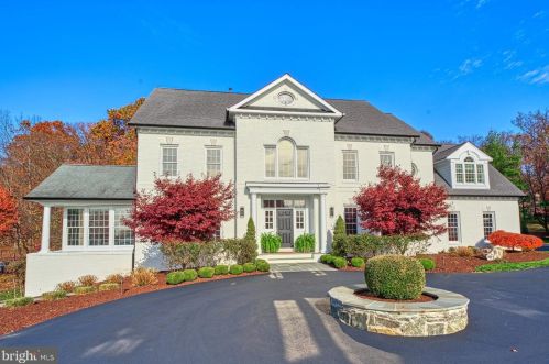 40280 Spectacular Bid Pl, Leesburg VA  20176-7173 exterior