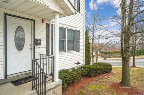 166 Harding Ave, White Plains NY  10606-1704 exterior