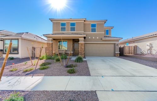18809 Clinton St, Sun City, AZ 85388-4685