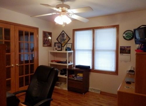 206 Mary St, Watertown WI  53094-6519 exterior