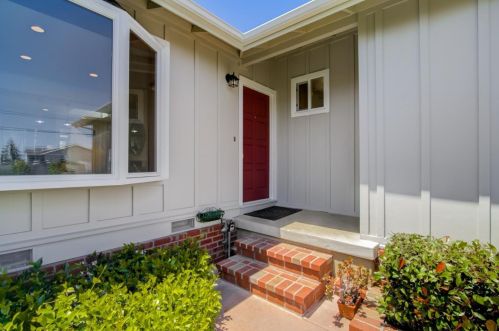 3403 Plateau Dr, Belmont, CA 94002-1313