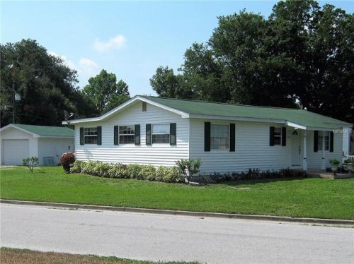 401 Orange Ave, Sanford, FL 32771-8993