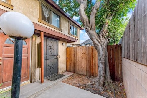 16117 Eucalyptus Ave, Bellflower, CA 90706-4763