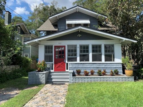 512 Osceola Ave, Orlando FL 32801-3900 exterior