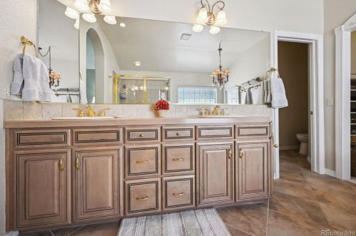 10554 Osceola Dr, Westminster CO  80031-1911 exterior