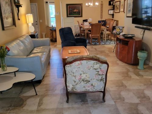 6657 Gaviota, Fort Pierce, FL 34951-4364