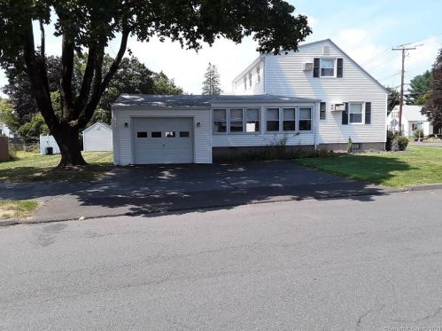501 Forest St, Hartford, CT 06118-2000