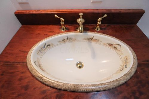 9181 Avon Rd, Salineville OH  43945-9407 exterior