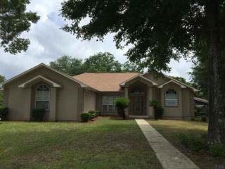 3431 Oakmont Dr, Pensacola, FL 32503-6900