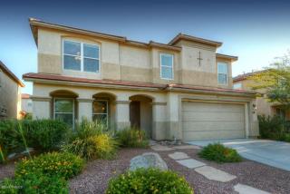3611 Mecate Rd, Tucson, AZ 85739-8337