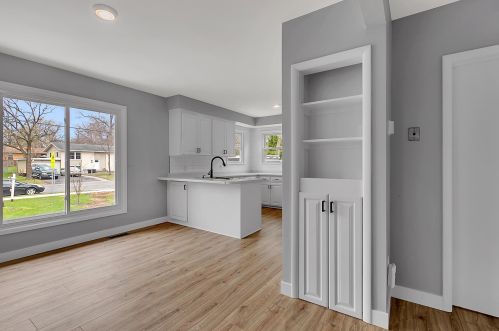 407 2 1/2 St, Sartell MN  56377-1708 exterior