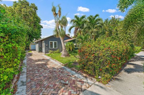 700 37th St, West Palm Beach, FL 33407-4312