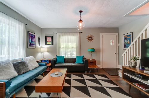 769 Shrine Rd, Springfield OH 45504-3934 exterior