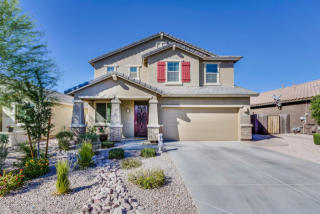 11154 Sebring Ave, Mesa, AZ 85212-5212