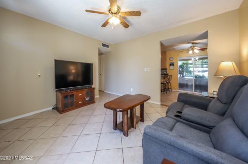 4146 Orangewood Dr, Tucson AZ 85741-1344 exterior