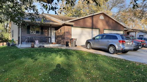 1512 Utah St, Watertown, WI 53094-6410