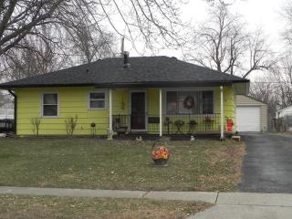 2537 Edgelea Dr, Lafayette, IN 47909-2512