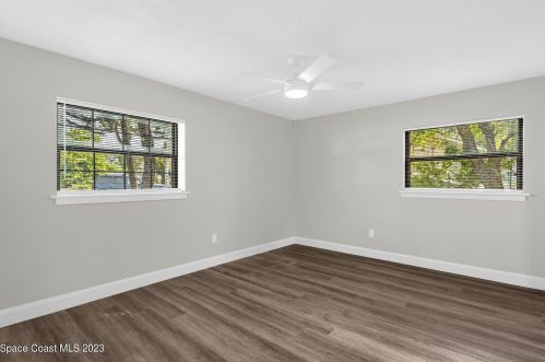 2545 Hillcrest Ave, Titusville FL  32796-3790 exterior