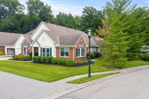 2102 Traverse Creek Dr, Milford OH  45150-5081 exterior
