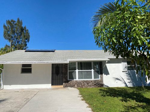 3545 Ruskin Ave, Boynton Beach, FL 33436-3401