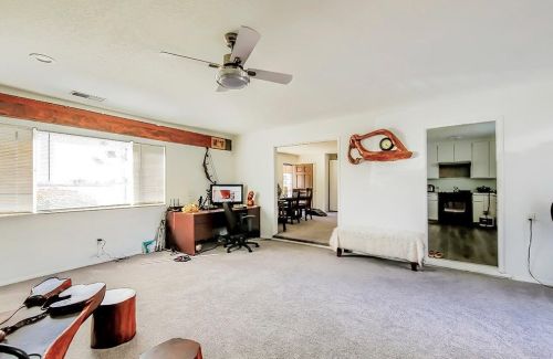 900 Olive Ave, Grayson CA  95363-9415 exterior