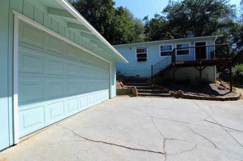 12691 Greenbrook Loop, Lake Wildwood CA  95946-9609 exterior