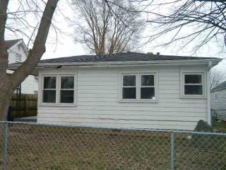 2909 Brownlee St, Marion, IN 46953-3789