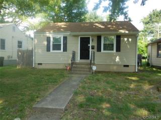 5417 Blueridge Ave, Richmond, VA 23231-3707