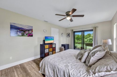 4984 30th Pl, Naples FL  34116-7749 exterior