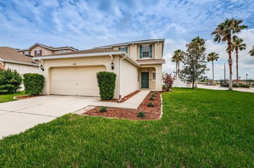 2360 Richwood Pike Dr, Ruskin, FL 33570-8005
