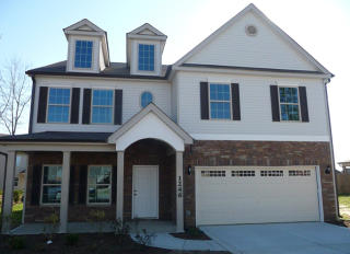 1246 Birchmere Way, Fayetteville, NC 28312-7017