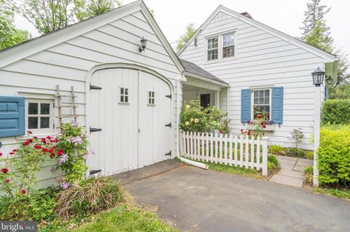 501 Rosedale Dr, Pottstown PA  19464-2909 exterior