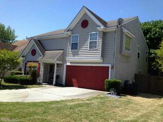 620 Lord Nelson Ct, Chesapeake, VA 23320-7912