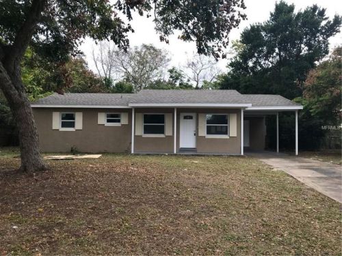 5709 Elon Dr, Orlando, FL 32808-1906