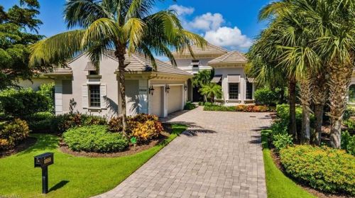 29006 Blaisdell Dr, Naples FL  34119-0930 exterior