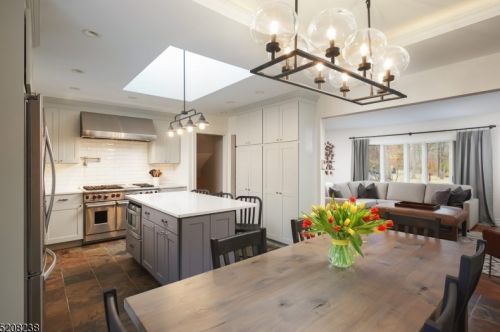 1364 Graymill Dr, Scotch Plains NJ  07076-4725 exterior