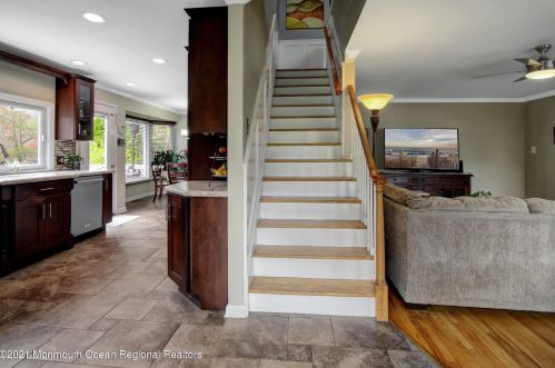 165 Taft Dr, Bricktown NJ  08724-3267 exterior